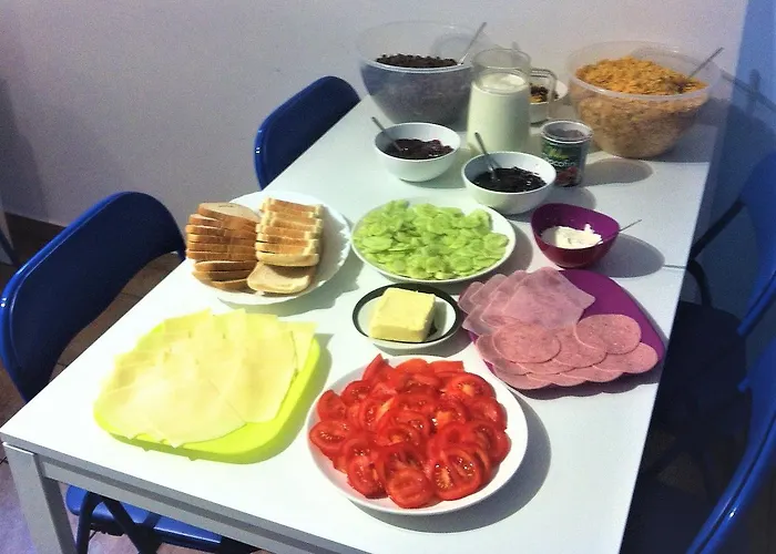 Хостел Smart *